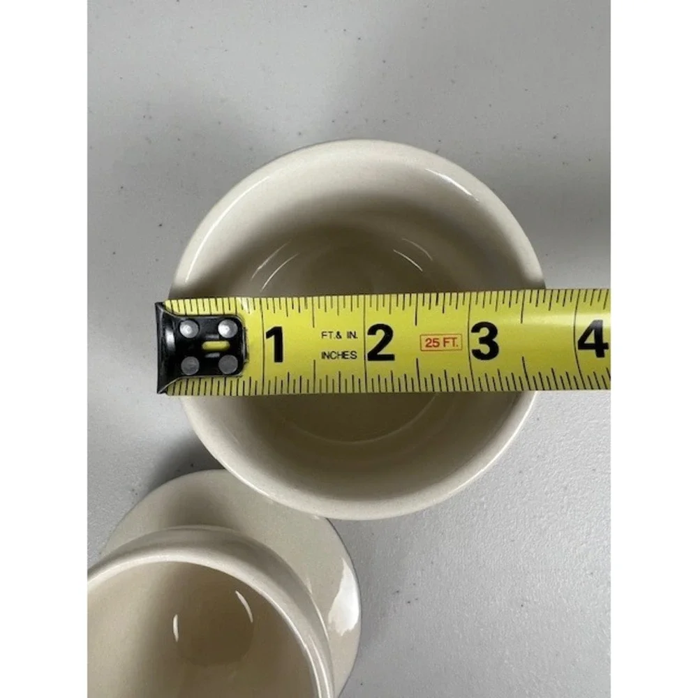 Norpro ceramic butter